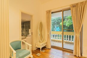 Kensho Daisy 5BHK