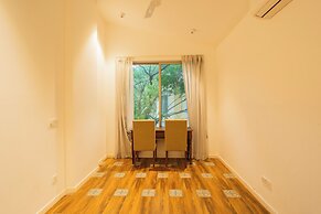 Kensho Daisy 5BHK