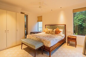 Kensho Daisy 5BHK