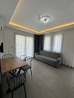 Azra Apart Ölüdeniz