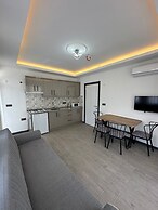 Azra Apart Ölüdeniz