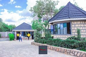 Oleng'oti Gardens Narok