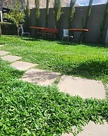 Oleng'oti Gardens Narok