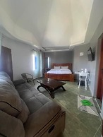 Oleng'oti Gardens Narok