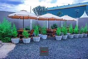 Oleng'oti Gardens Narok