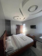 Oleng'oti Gardens Narok