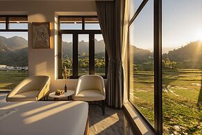 Ha Giang Hill Hotel