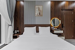Ha Giang Hill Hotel