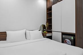 Ha Giang Hill Hotel