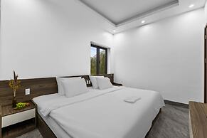 Ha Giang Hill Hotel