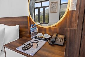 Ha Giang Hill Hotel
