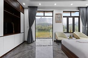 Ha Giang Hill Hotel
