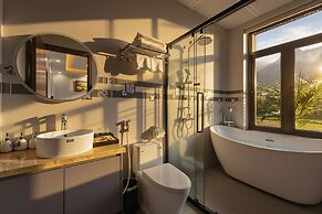 Ha Giang Hill Hotel