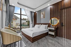 Ha Giang Hill Hotel