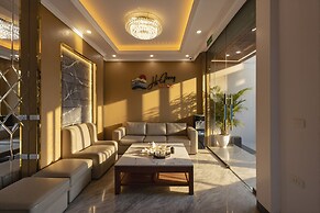 Ha Giang Hill Hotel