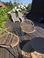 Aux Herbes Hautes