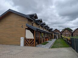 Domki Trebor