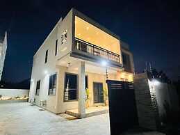 Haven Marwa Apartments