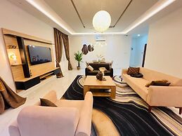 Haven Marwa Apartments
