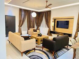 Haven Marwa Apartments