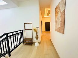 Haven Marwa Apartments
