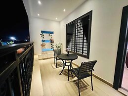 Haven Marwa Apartments