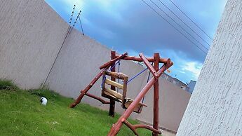 Haven Marwa Apartments
