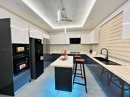 Haven Marwa Apartments