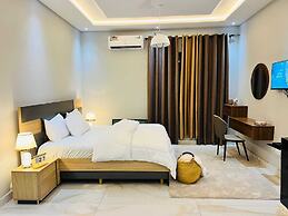 Haven Marwa Apartments