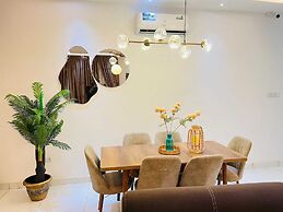 Haven Marwa Apartments