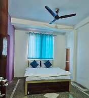 Hotel Meri & Residency