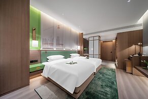 Chongqing Mansion Manyue Hotel