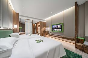 Chongqing Mansion Manyue Hotel