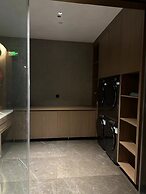 Chongqing Mansion Manyue Hotel