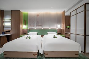 Chongqing Mansion Manyue Hotel