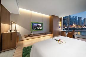 Chongqing Mansion Manyue Hotel