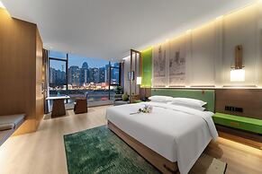Chongqing Mansion Manyue Hotel