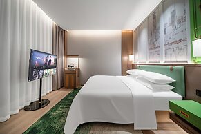 Chongqing Mansion Manyue Hotel