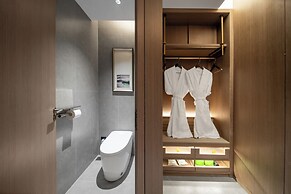Chongqing Mansion Manyue Hotel