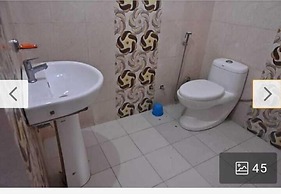 HOTEL SHREE KASHI INN