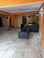 HOTEL SHREE KASHI INN