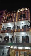 HOTEL SHREE KASHI INN