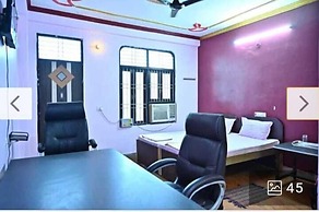 HOTEL SHREE KASHI INN