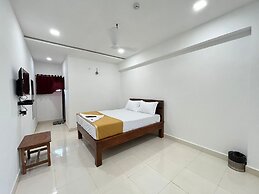 Hotel Nature Peak