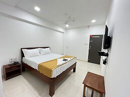 Hotel Nature Peak