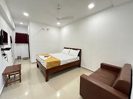 Hotel Nature Peak