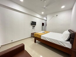 Hotel Nature Peak