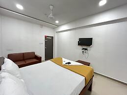 Hotel Nature Peak