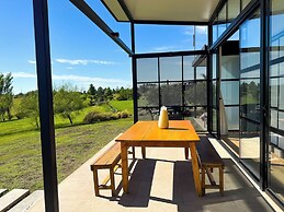 La Casa de Cristal by Puerto Dijama
