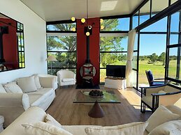 La Casa de Cristal by Puerto Dijama
